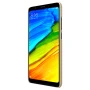 Nillkin Super Frosted Shield Matte cover case for Xiaomi Redmi 5 Plus (Xiaomi Redmi Note 5) order from official NILLKIN store